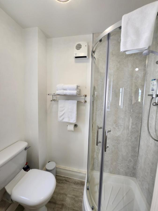 Park View Room With Free Minibar Tea&Coffee Dublin Kültér fotó